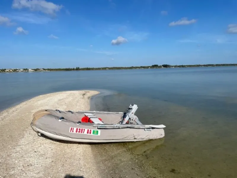 Slide: The Image of Used Power Catamaran for sale 2010 CRUISER CATS Havana 38 - BOBCAT - 5335962