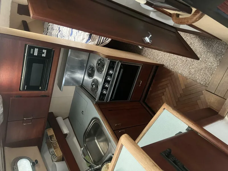 Slide: The Image of Bayliner 32 1993 - 5339096