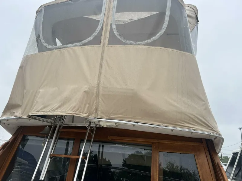 Slide: The Image of Bayliner 32 1993 - 5339124