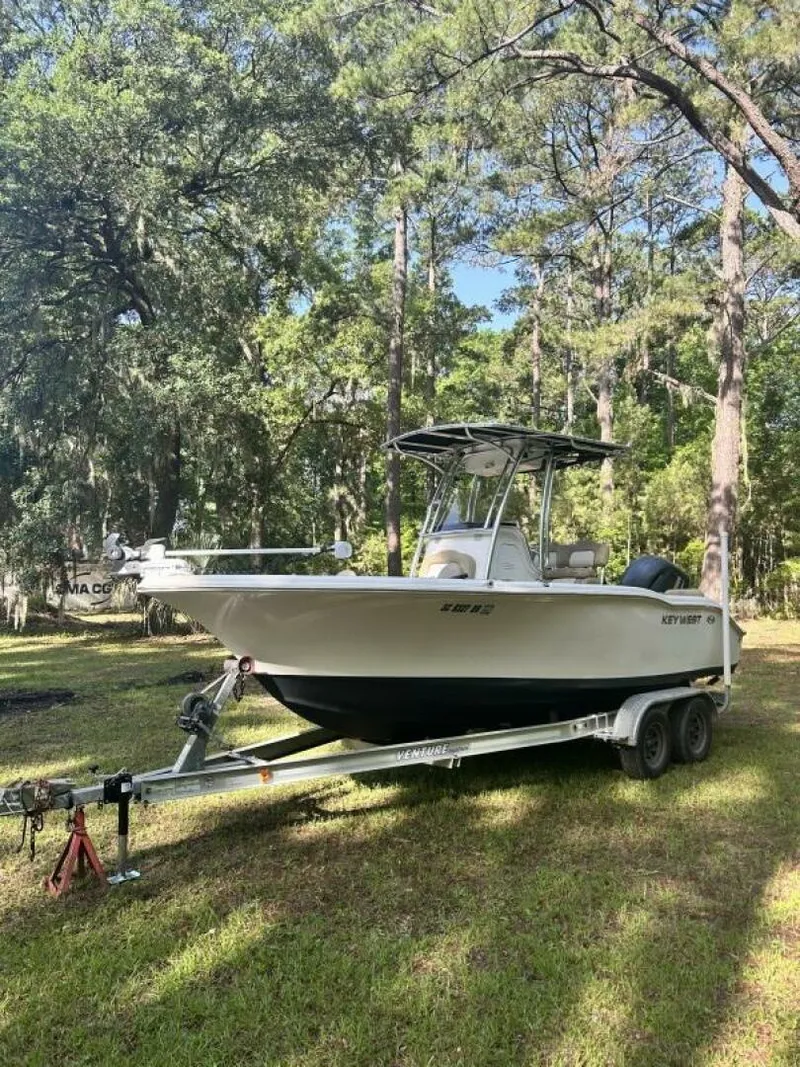 Slide: The Image of Key West 219FS 2016 - 5336169