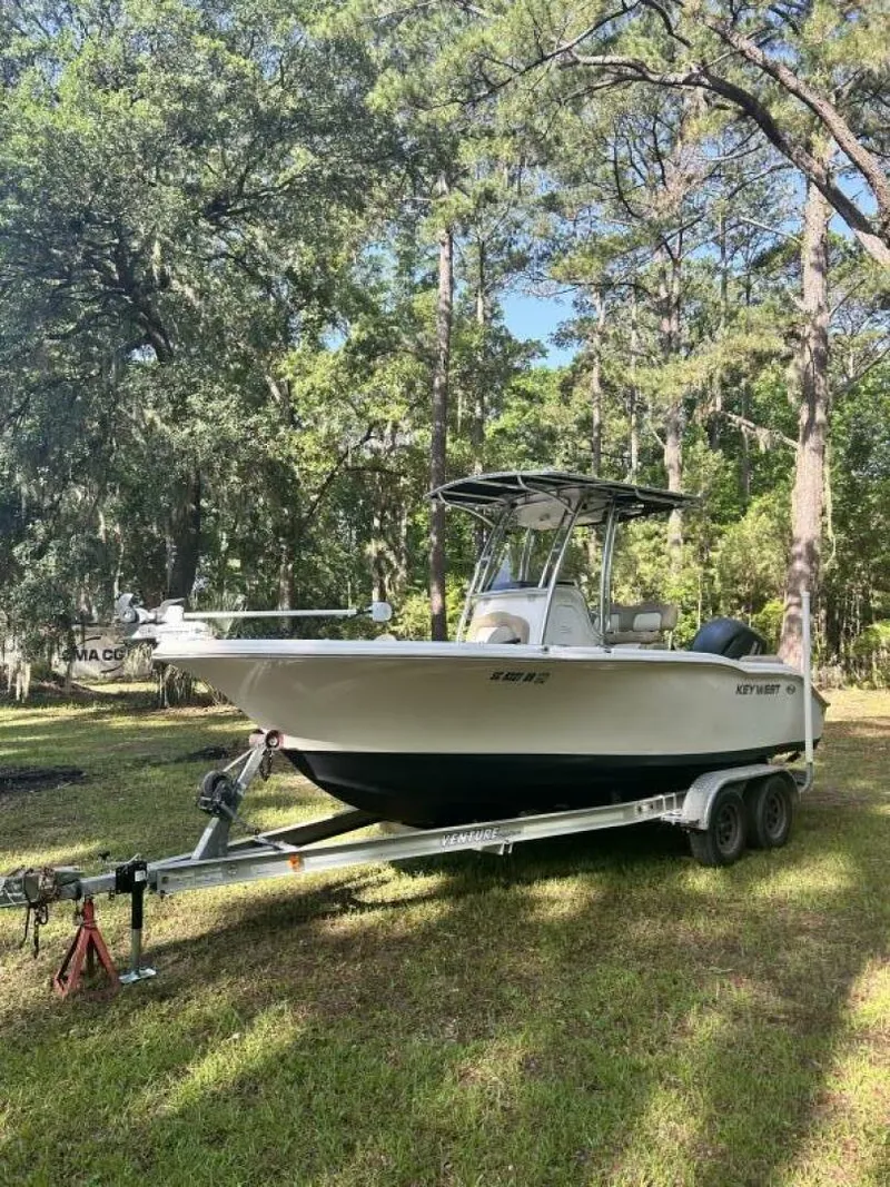 Slide: The Image of Key West 219FS 2016 - 5336170