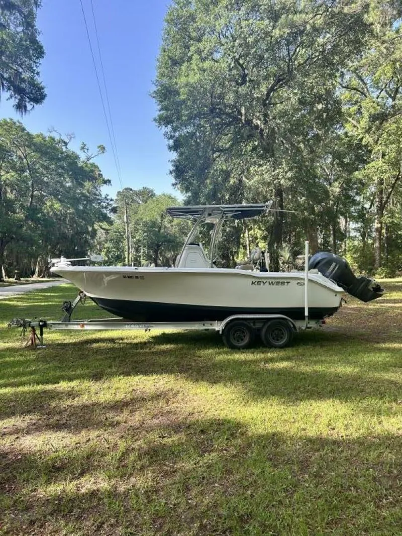 Slide: The Image of Key West 219FS 2016 - 5336171