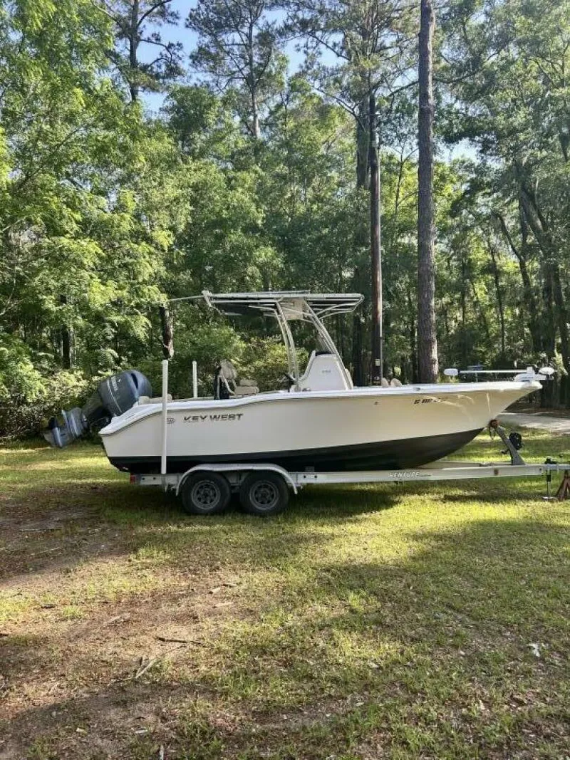 Slide: The Image of Key West 219FS 2016 - 5336173