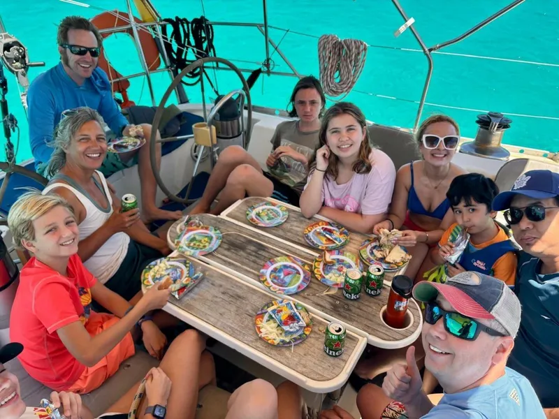 Slide: The Image of Beneteau Oceanis 500 1990 - 5399878