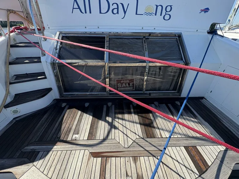 Slide: The Image of President 58 Motor Yacht 1996 - 5338454