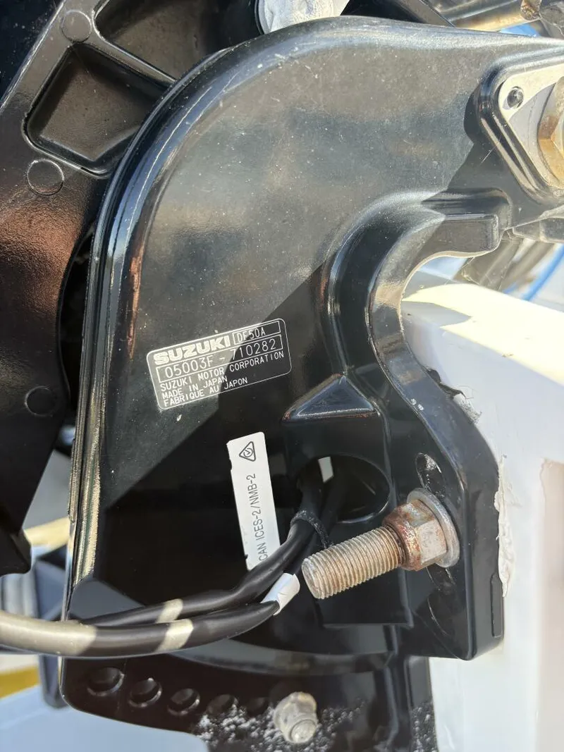 Slide: The Image of President 58 Motor Yacht 1996 - 5338493