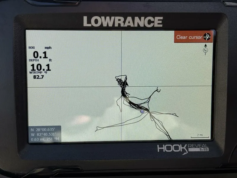 Slide: The Image of Yamaha AR 195 2019 - 5339157