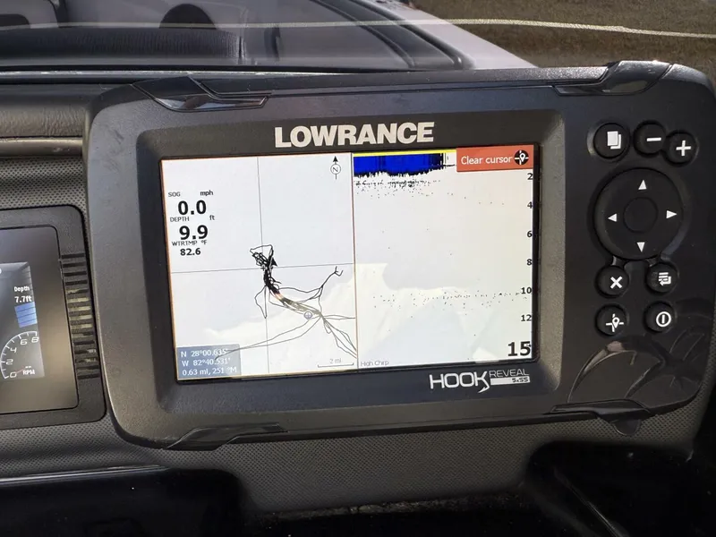 Slide: The Image of Yamaha AR 195 2019 - 5339158