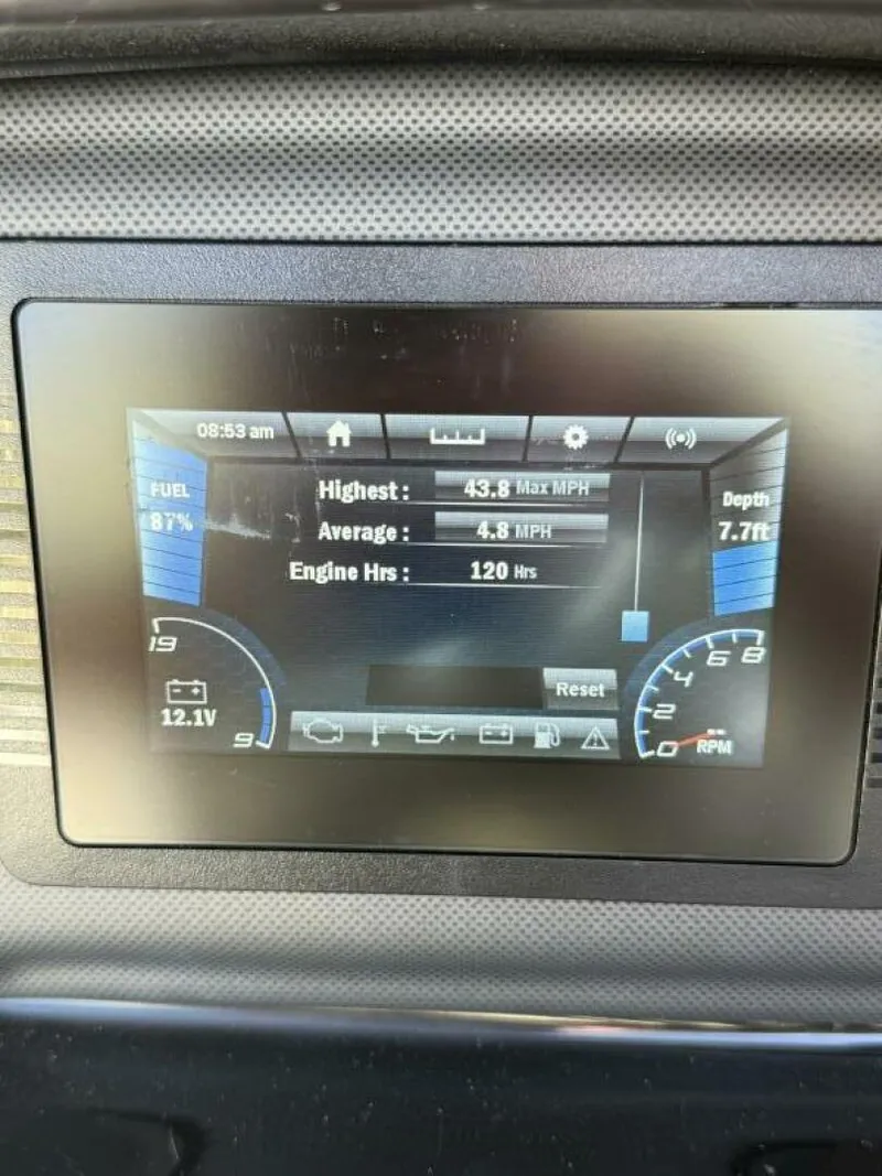 Slide: The Image of Yamaha AR 195 2019 - 5339172