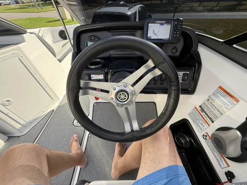 Slide: The Image of Yamaha AR 195 2019 - 5339160