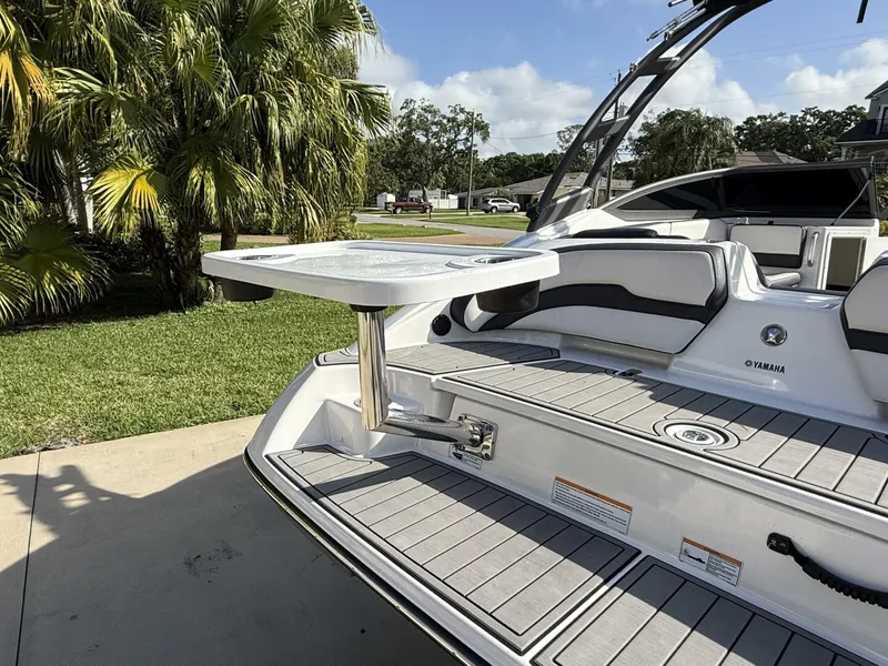 Slide: The Image of Yamaha AR 195 2019 - 5339178