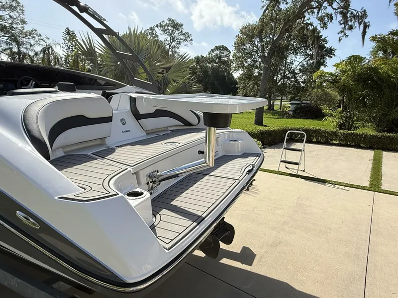 Slide: The Image of Yamaha AR 195 2019 - 5339179