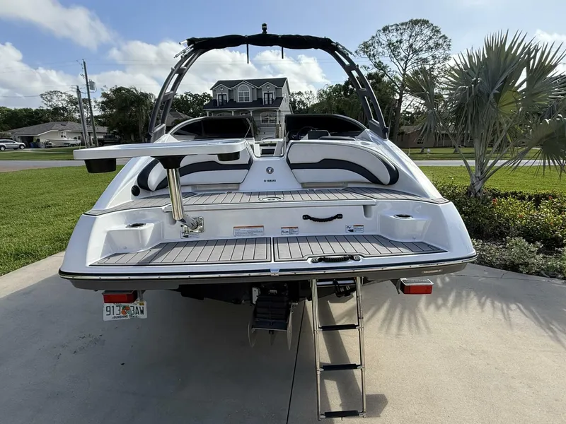 Slide: The Image of Yamaha AR 195 2019 - 5339183