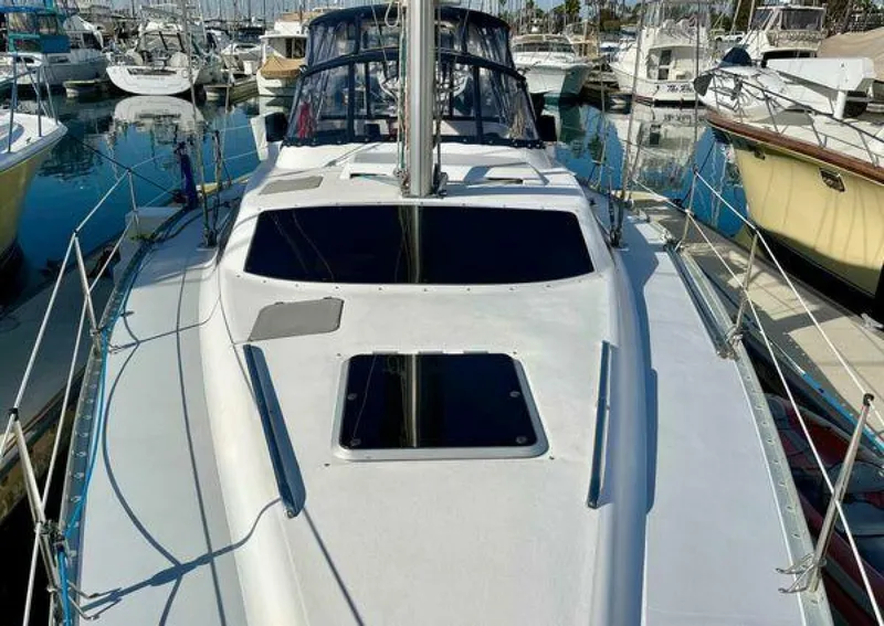 Slide: The Image of Hunter Passage 42 1998 - 5339890