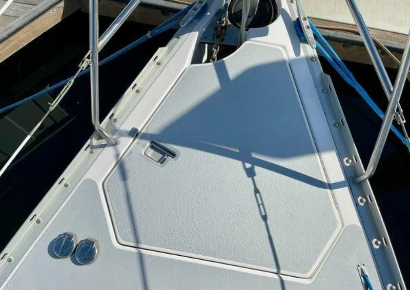 Slide: The Image of Hunter Passage 42 1998 - 5339892