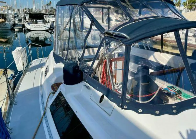 Slide: The Image of Hunter Passage 42 1998 - 5339899