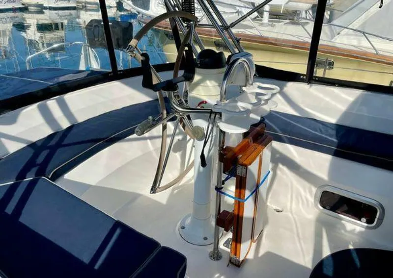 Slide: The Image of Hunter Passage 42 1998 - 5339900