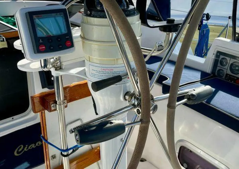 Slide: The Image of Hunter Passage 42 1998 - 5339903