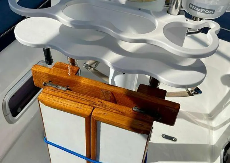 Slide: The Image of Hunter Passage 42 1998 - 5339908