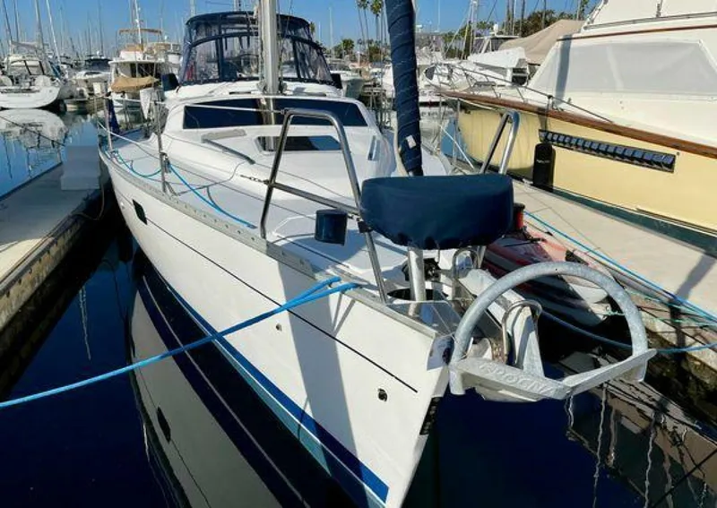 Slide: The Image of Hunter Passage 42 1998 - 5339882