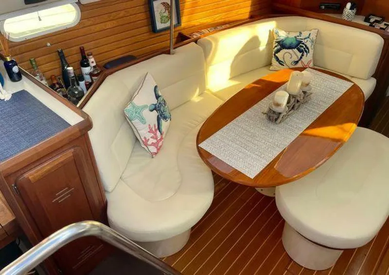 Slide: The Image of Hunter Passage 42 1998 - 5339909