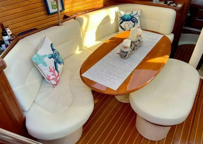 Slide: The Image of Hunter Passage 42 1998 - 5339912