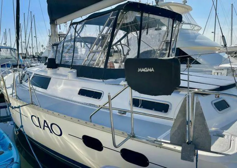 Slide: The Image of Hunter Passage 42 1998 - 5339883