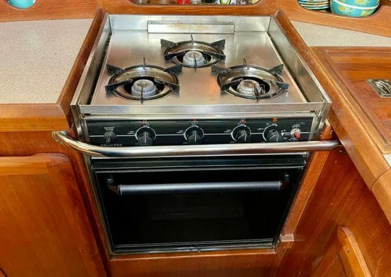 Slide: The Image of Hunter Passage 42 1998 - 5339919