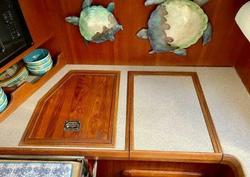 Slide: The Image of Hunter Passage 42 1998 - 5339920