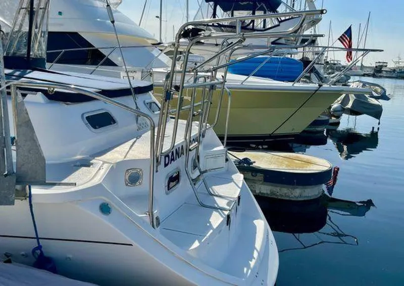 Slide: The Image of Hunter Passage 42 1998 - 5339884