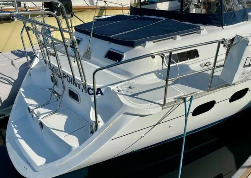 Slide: The Image of Hunter Passage 42 1998 - 5339885