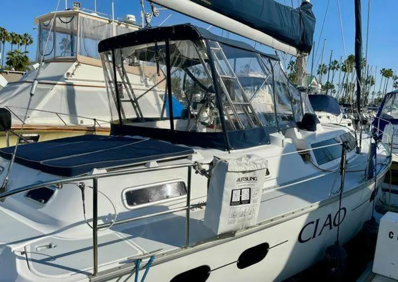 Slide: The Image of Hunter Passage 42 1998 - 5339886