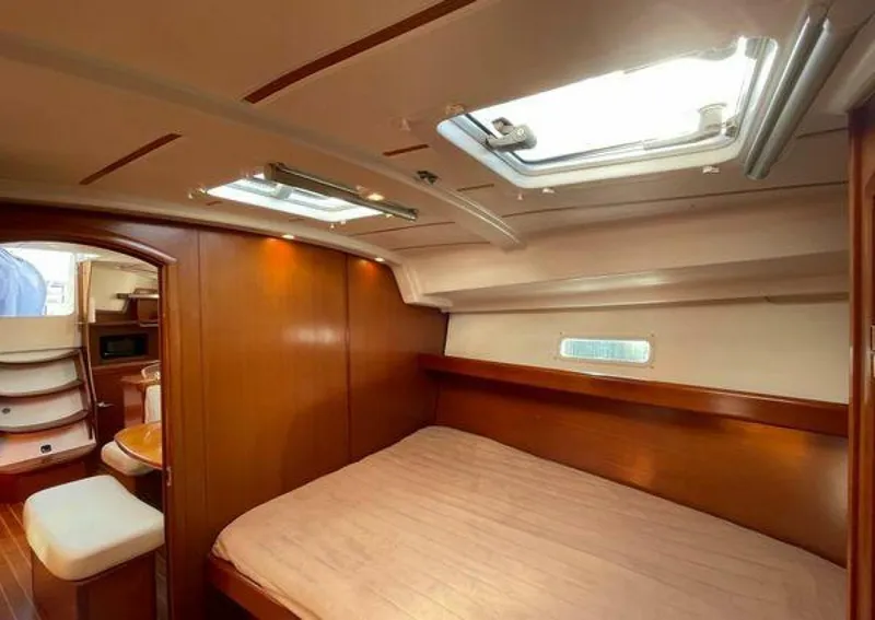 Slide: The Image of Beneteau 393 2006 - 5340073