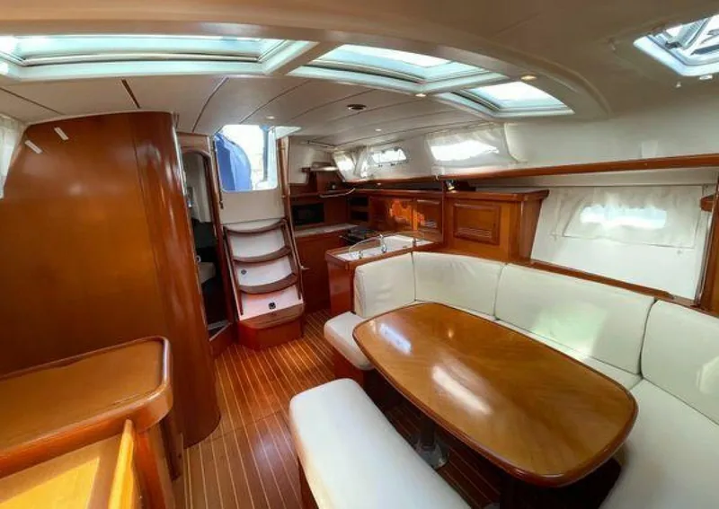 Slide: The Image of Beneteau 393 2006 - 5340076