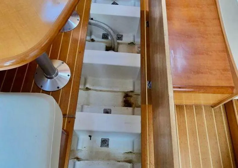 Slide: The Image of Beneteau 393 2006 - 5340080