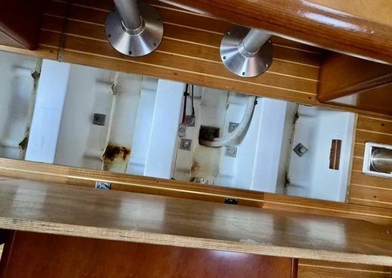 Slide: The Image of Beneteau 393 2006 - 5340081