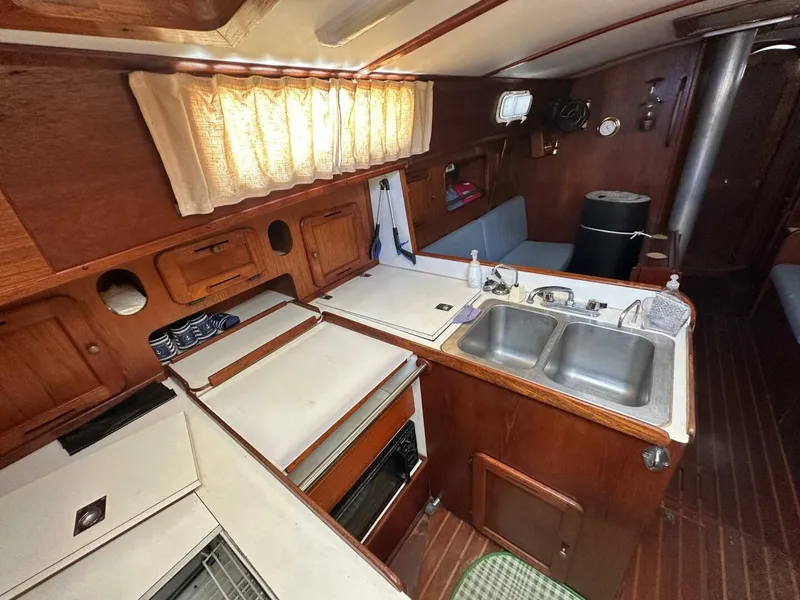 Slide: The Image of Morgan 38 1980 - 5340253