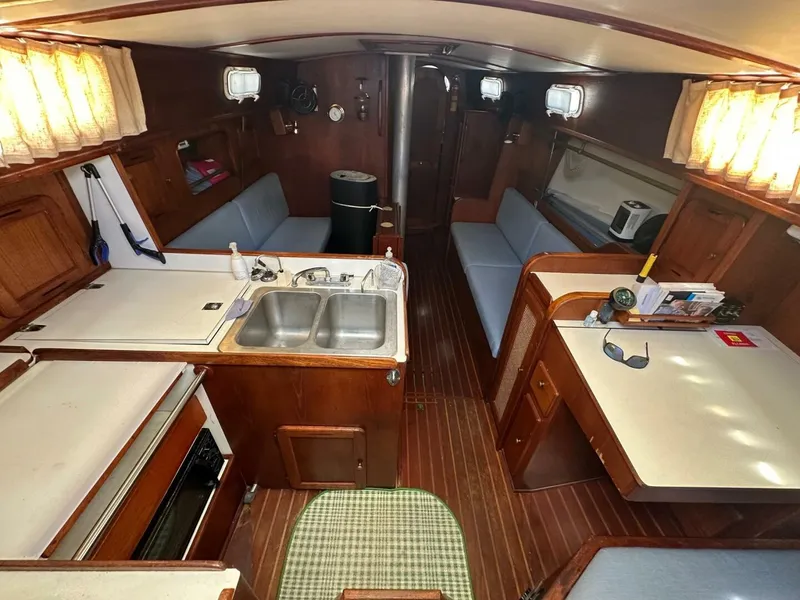 Slide: The Image of Morgan 38 1980 - 5340254