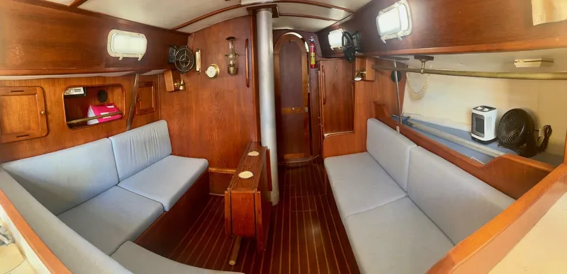 Slide: The Image of Morgan 38 1980 - 5340252