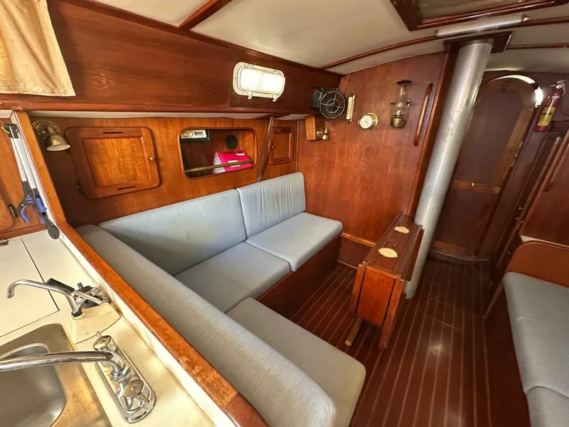 Slide: The Image of Morgan 38 1980 - 5340259