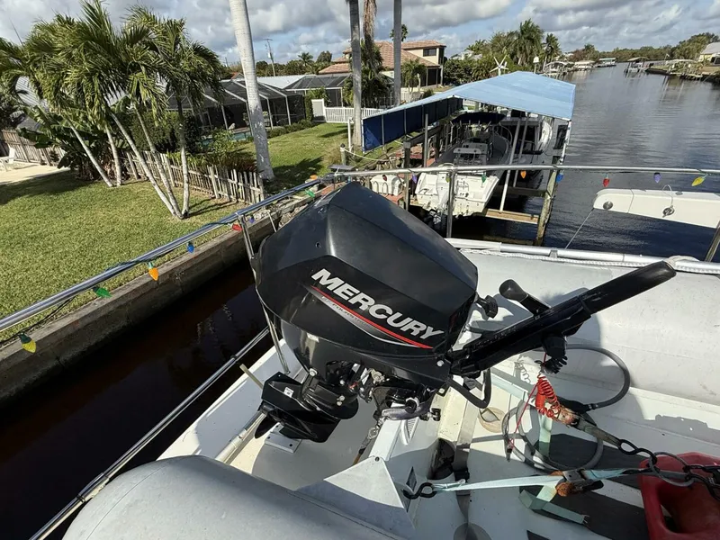 Slide: The Image of Atlantic 47 Motor Yacht 1989 - 5855837