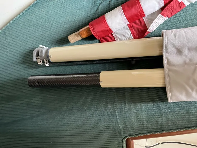 Slide: The Image of Brooklin Boat Yard Center Harbor 31 1996 - 5340136