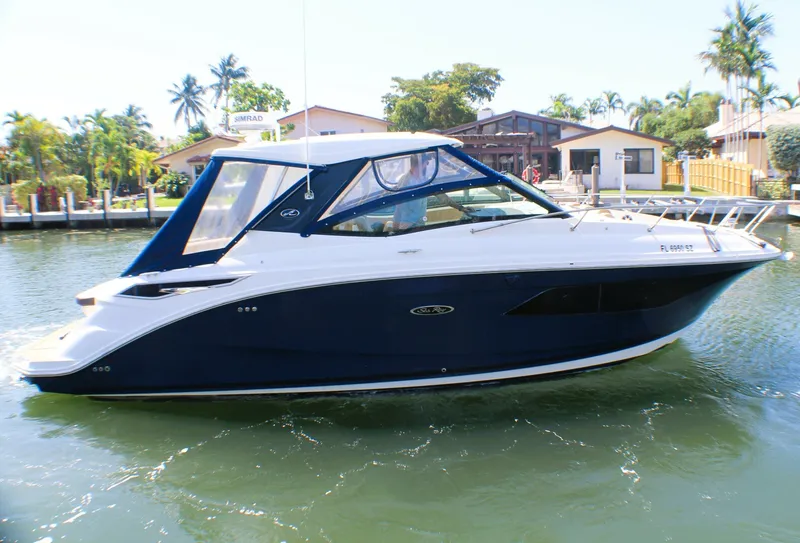 The Image of Sea Ray 320 Sundancer 2021 - 5340341