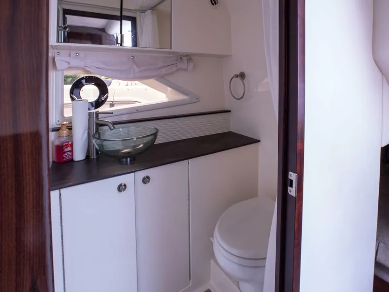 Slide: The Image of Sea Ray 320 Sundancer 2021 - 5340373