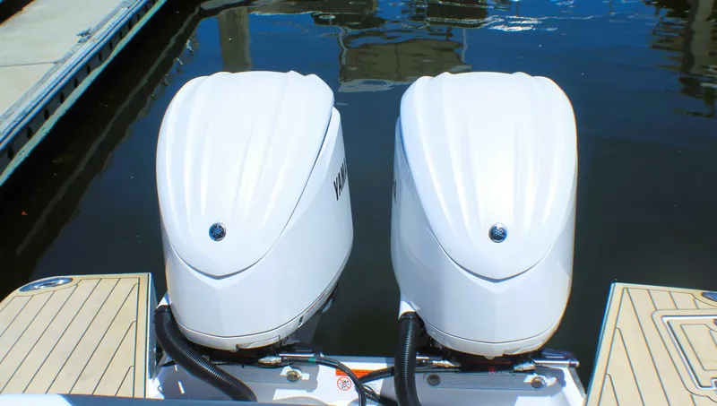 Slide: The Image of Regal 33 2022 - 5340419