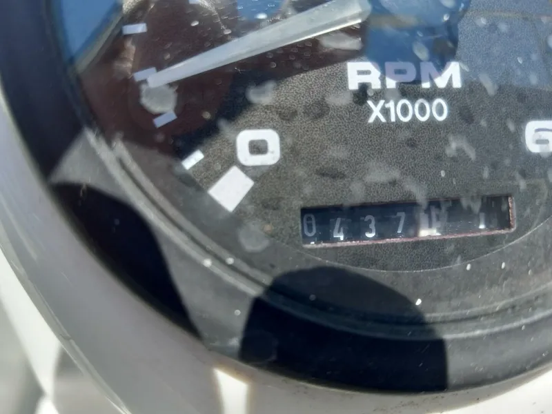 Slide: The Image of Catalina 320 2004 - 5340426