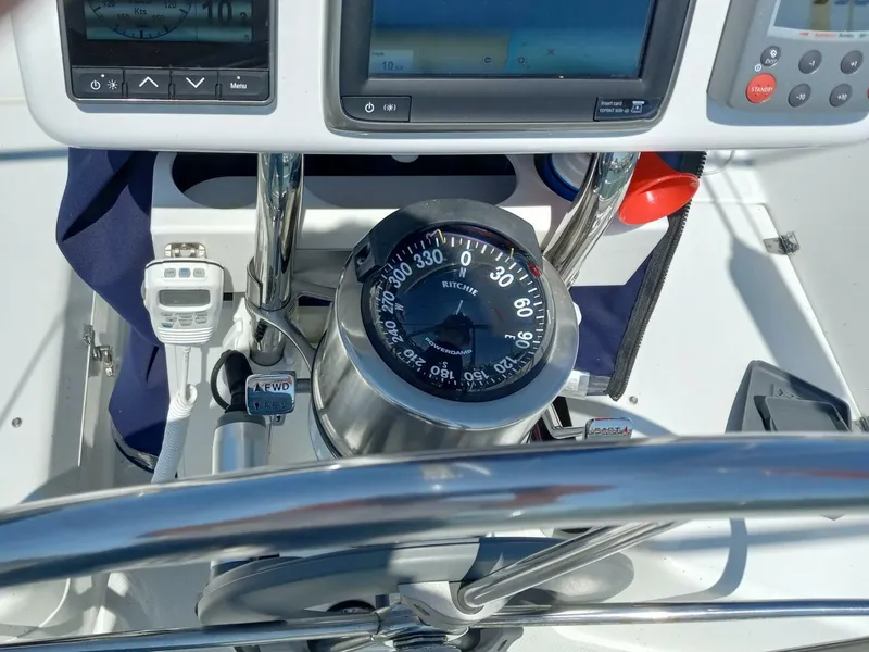 Slide: The Image of Catalina 320 2004 - 5340427