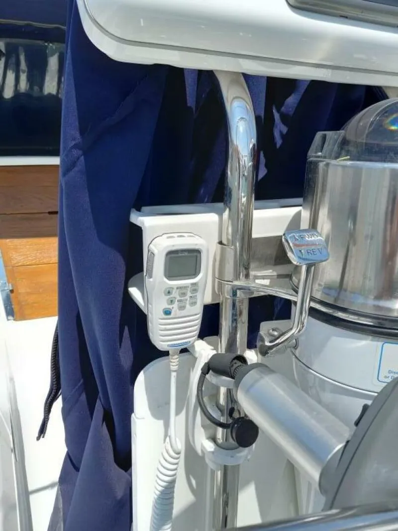 Slide: The Image of Catalina 320 2004 - 5340434