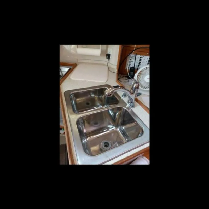 Slide: The Image of Catalina 320 2004 - 5340417