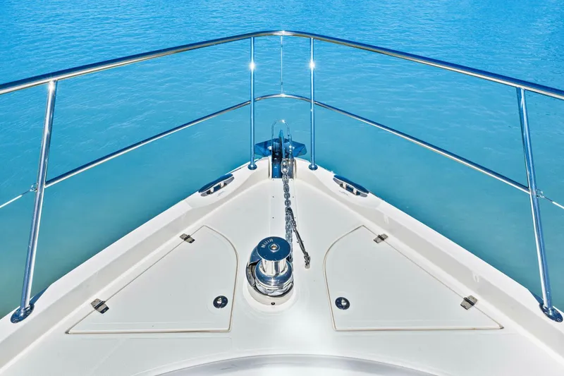 Slide: The Image of Riviera 5400 Sport Yacht Platinum Edition 2022 - 5341227